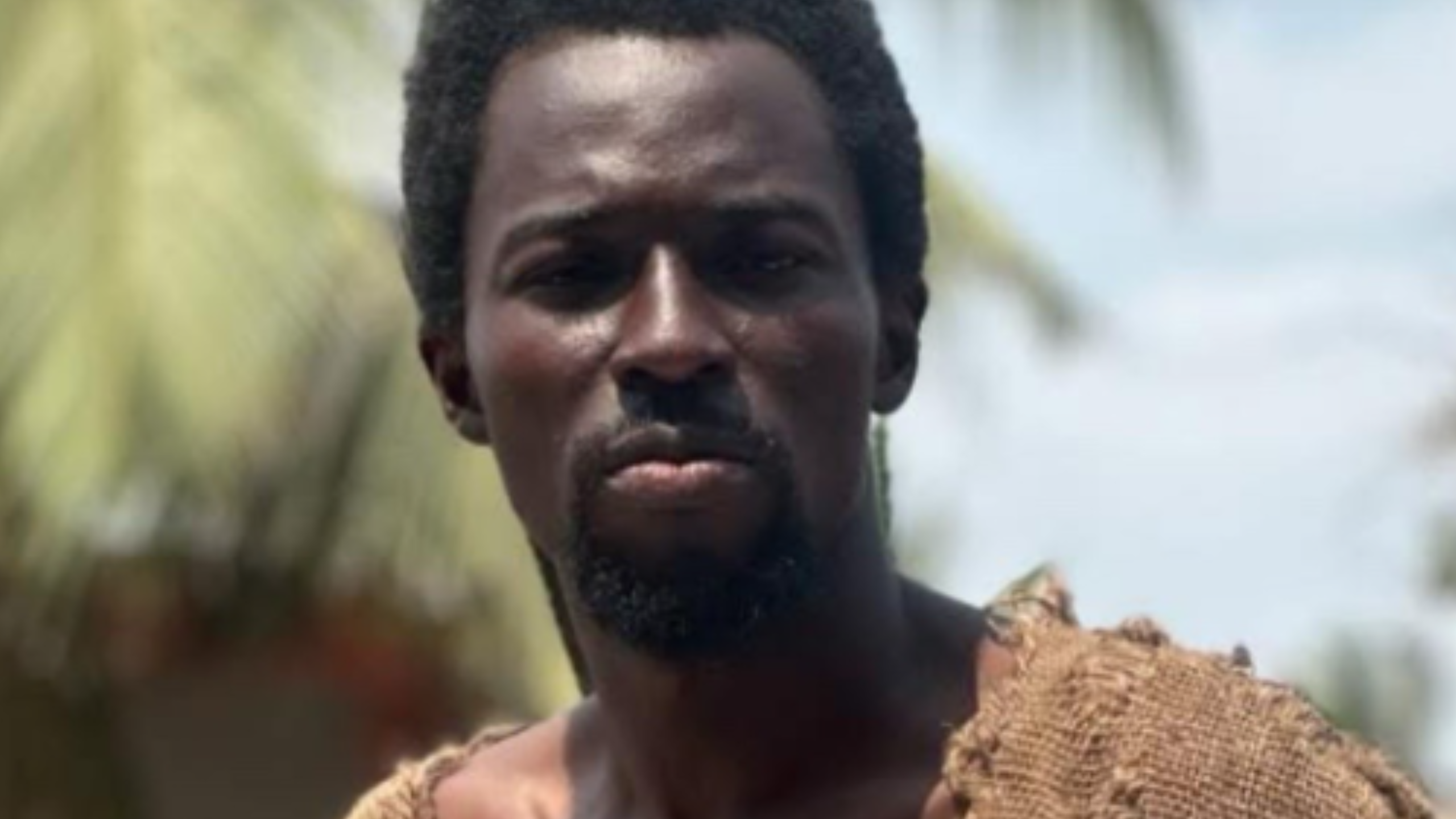 Ghana 'Prophet' Builds Eight Giant Arks After Claiming God Warned Him The World Will End This Christmas