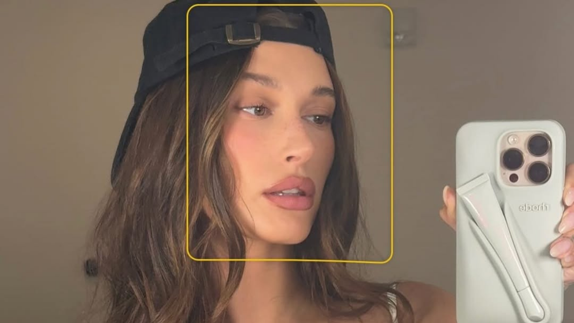 ibtimes.co.uk - Shyna Mae Deang - Hailey Bieber Reportedly Weighs Having a Baby as Justin Struggles, Sources Say