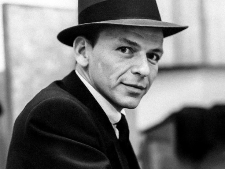 Frank Sinatra