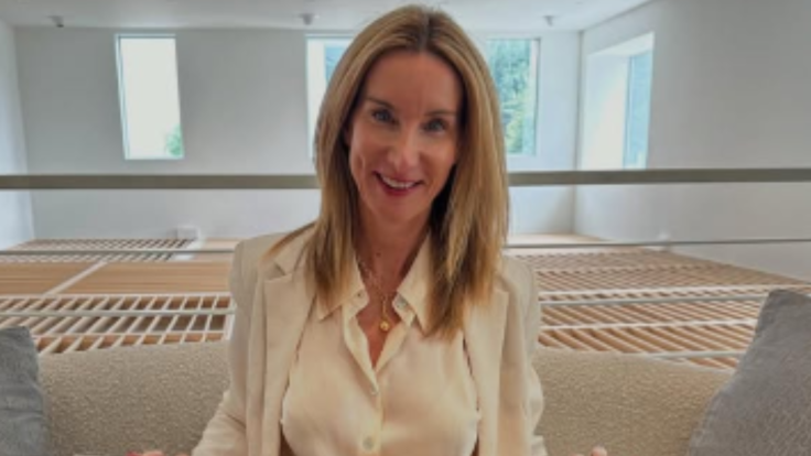 'Absolute Grifter': Jennifer Welch Attacks Erika Kirk, Accuses Her of