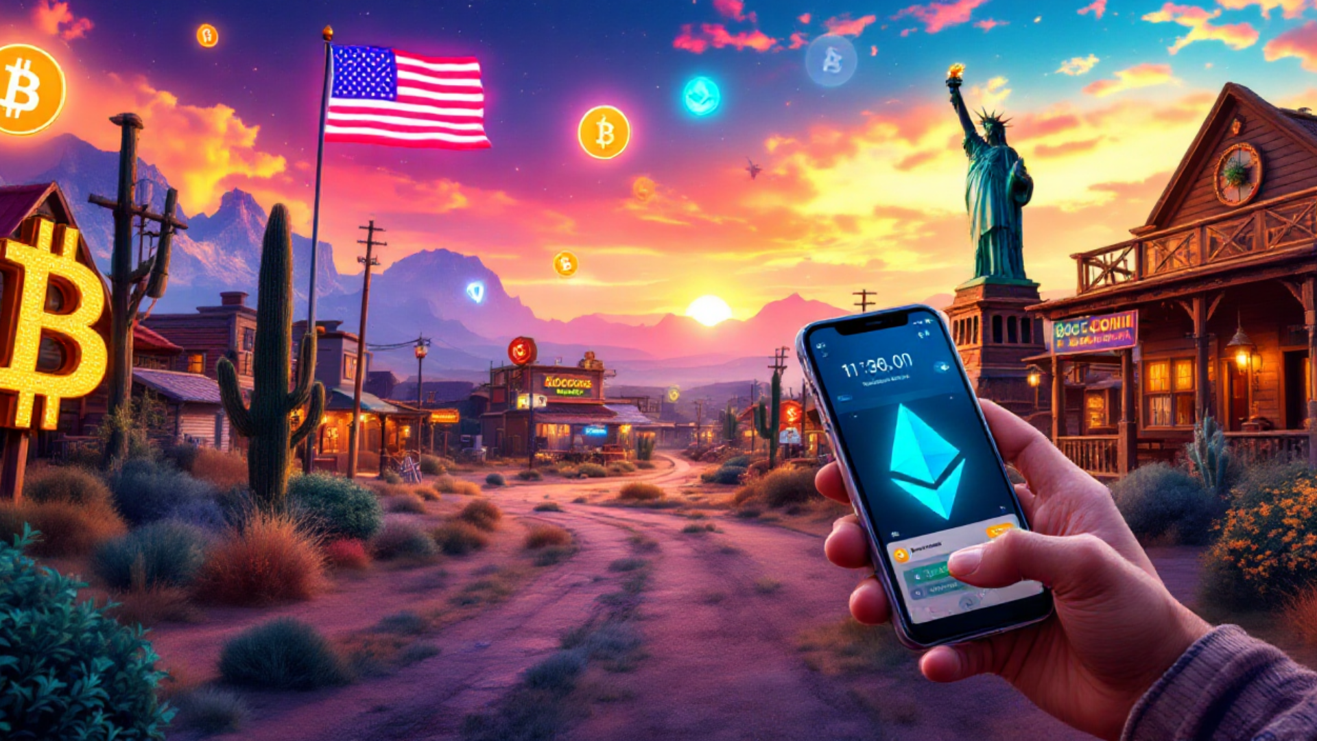 8 Best Regulated Bitcoin Cloud Mining Platforms in the USA (2025): Fully Managed, Device-Free Mining Sites