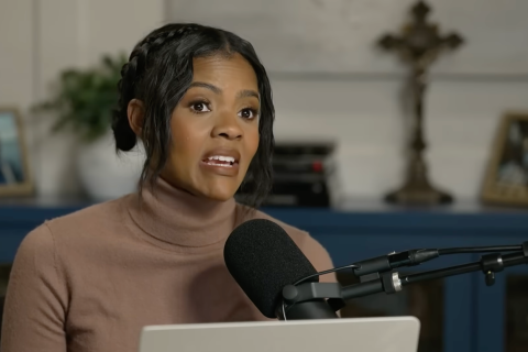 Candace Owens