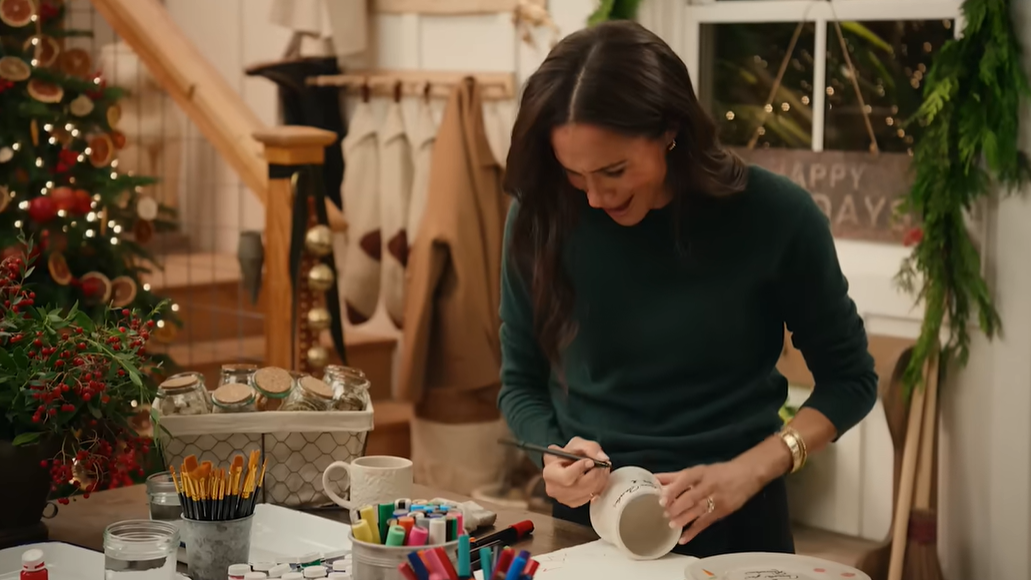 Meghan Markle Heartbreak: Critic Blasts 'Delusional' Move to Sell Lifestyle Without Charm