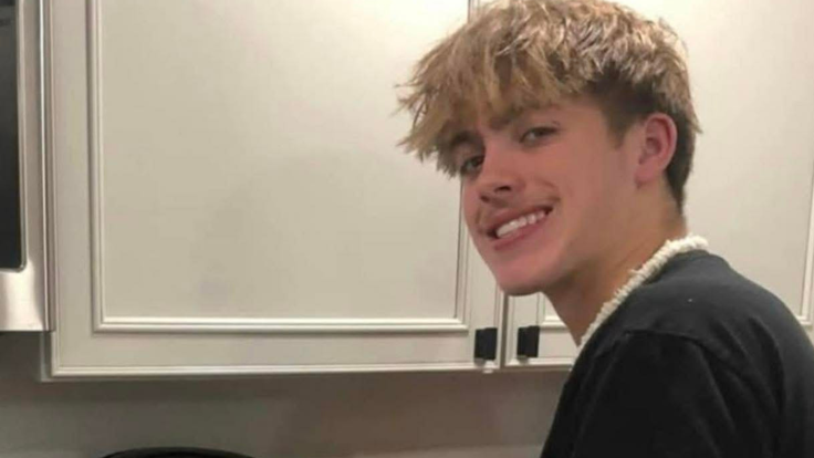 US Teen Kills Himself After Online Sextortion