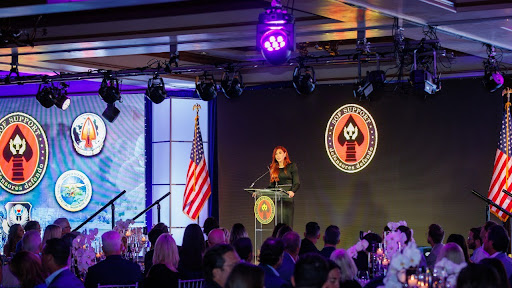 Dominique L. Plewes at the Intersection of Strategic Philanthropy and Geopolitics