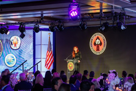 Photo Courtesy of SOF Support