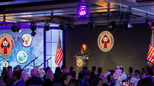 Photo Courtesy of SOF Support