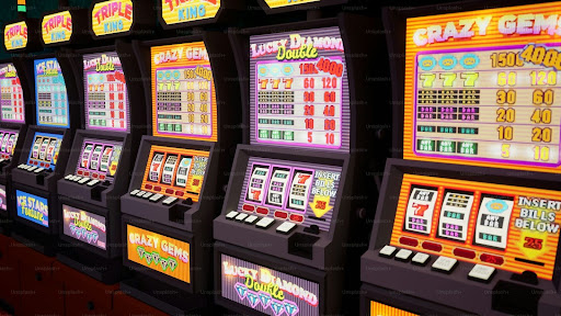 Exploring the Rise of Playing for Fun with Free Spins No Deposit Offers in the UK Gambling Market