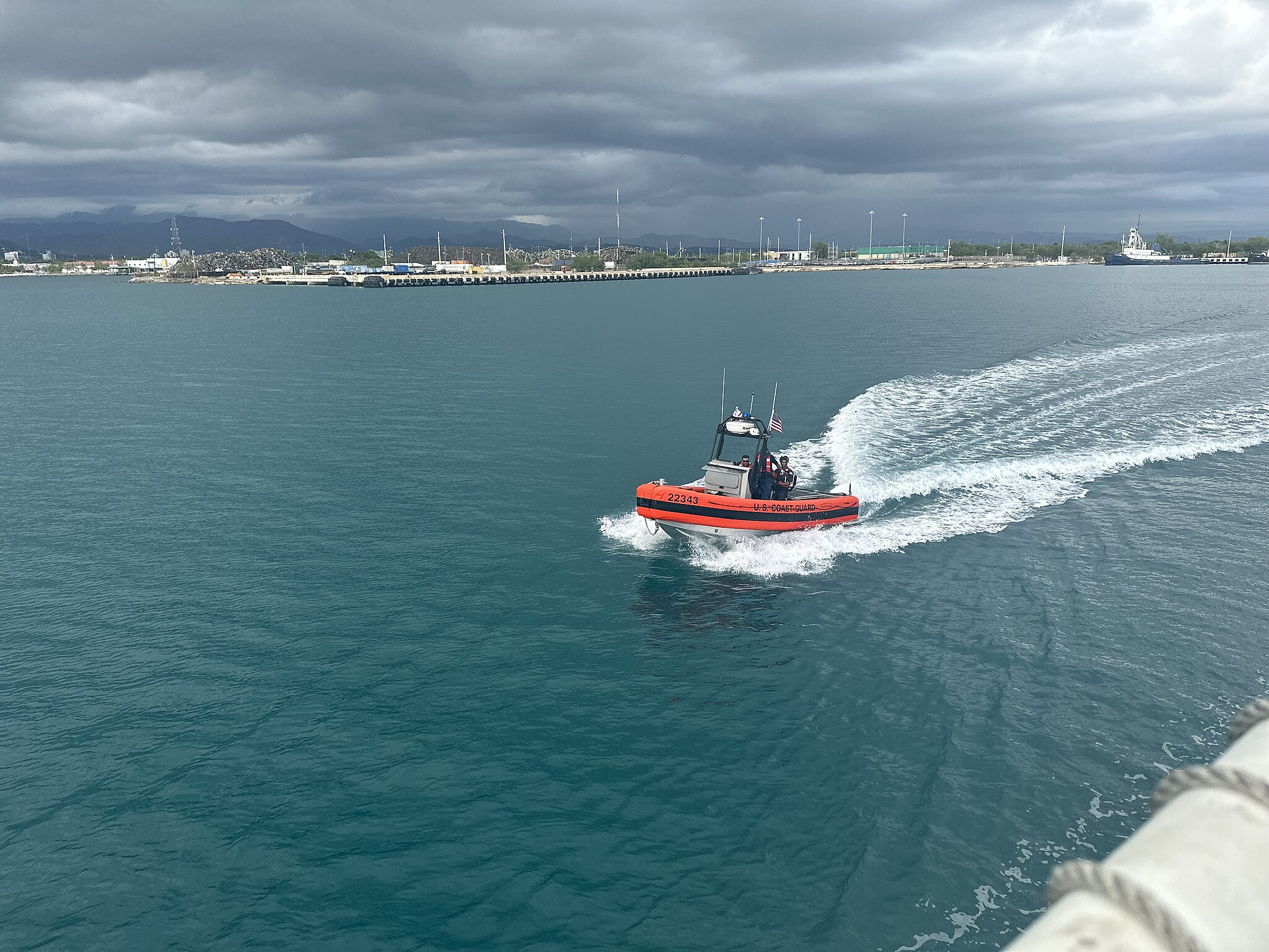 ACLU Sues Pentagon, Says Caribbean Drug-Boat Strikes Violated US and International Law