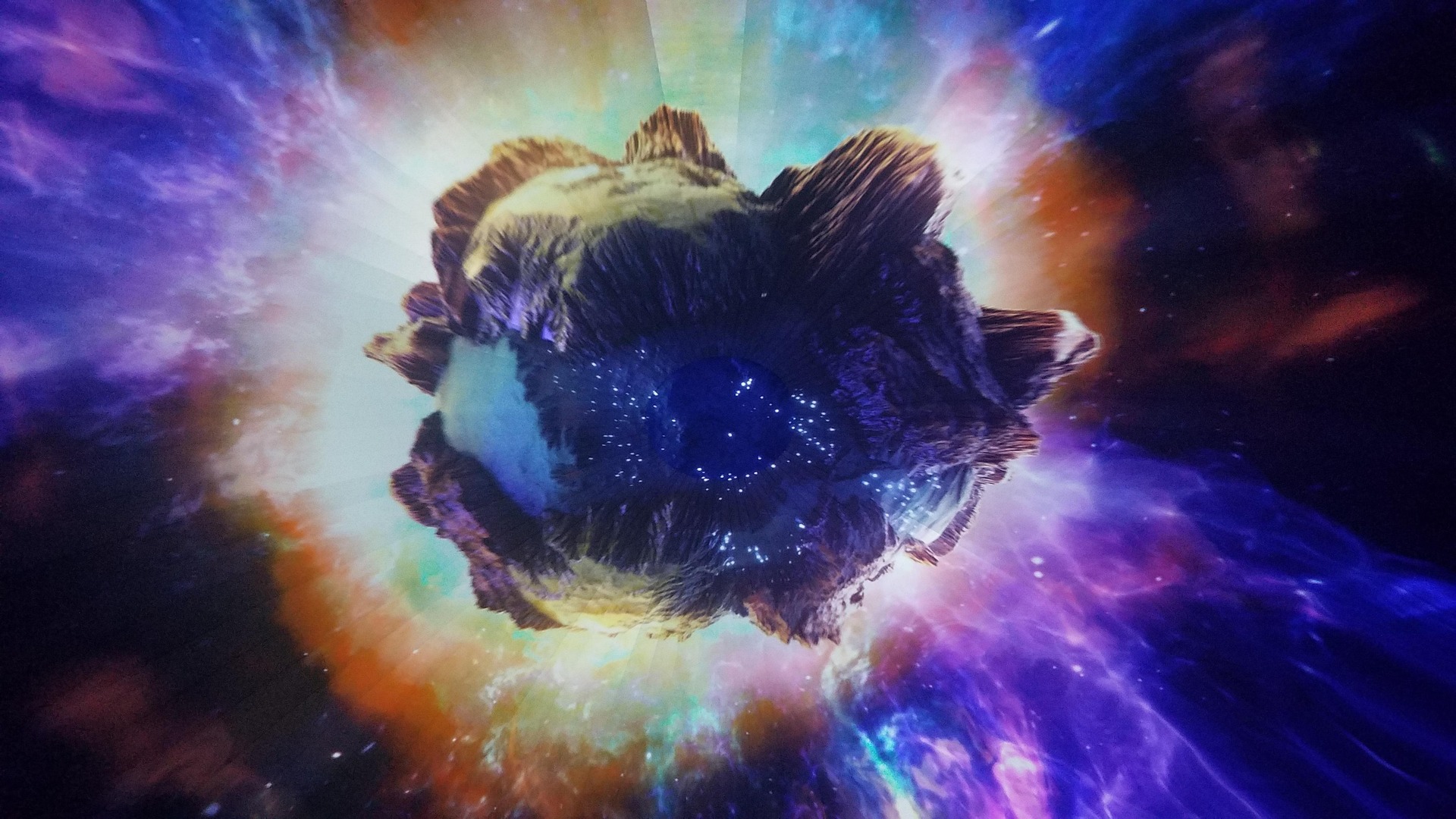 Did 3I/ATLAS Cross 76000 Km in 18 Minutes? - Social Media Stunned at The Comet's Behaviour