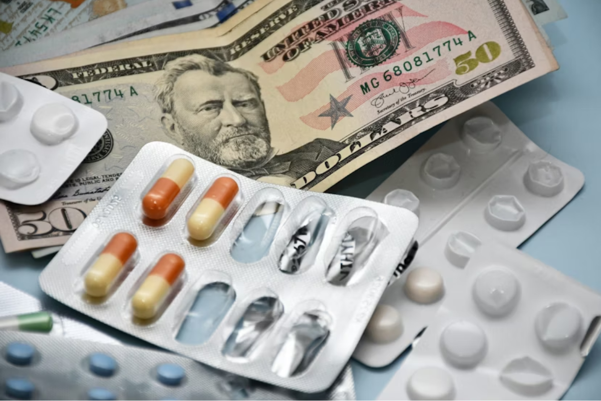 Health Costs Expected to Triple as Senate Republicans Advocate $1,500 HSA Solution