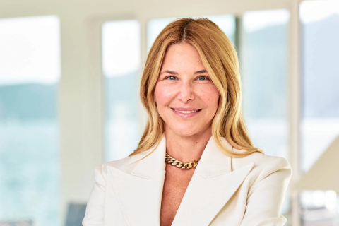 Denise Dresser - from OpenAI CRO announcement