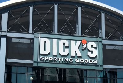 DICK'S SPORTING GOODS