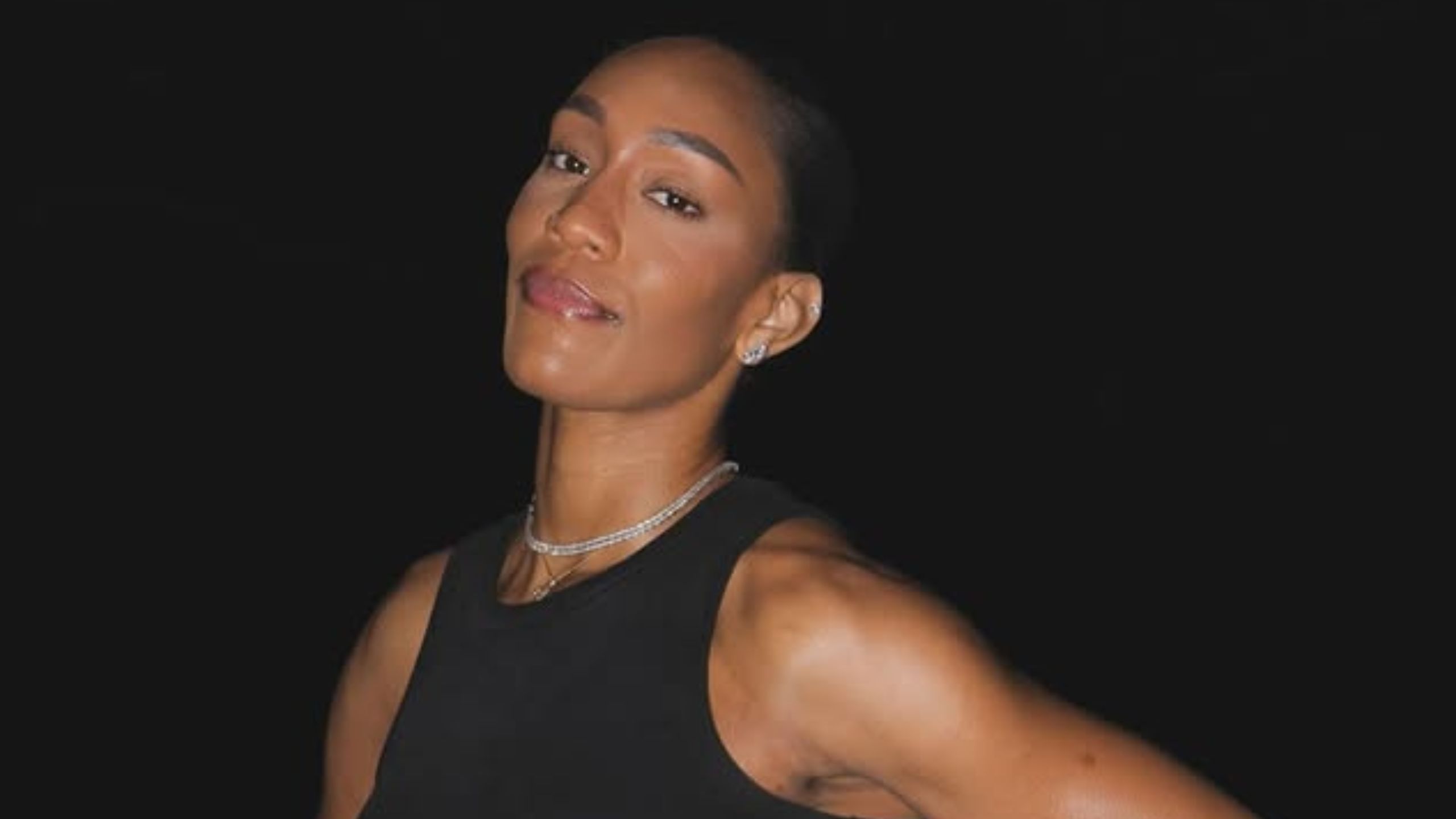 2025 TIME Athlete of the Year A'ja Wilson: A New Cultural Icon Redefining Women's Sport