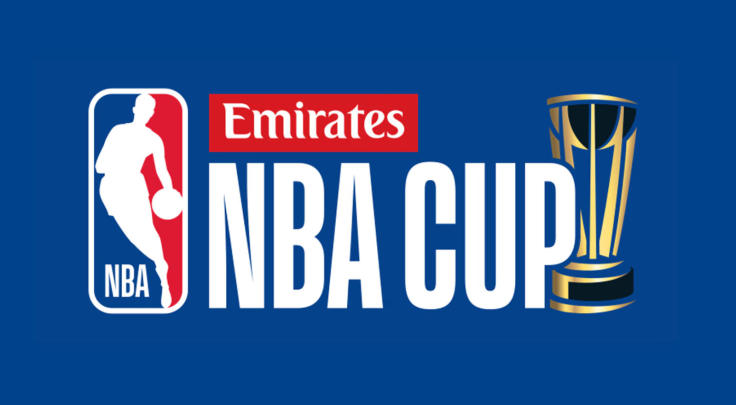 NBA Cup 2025