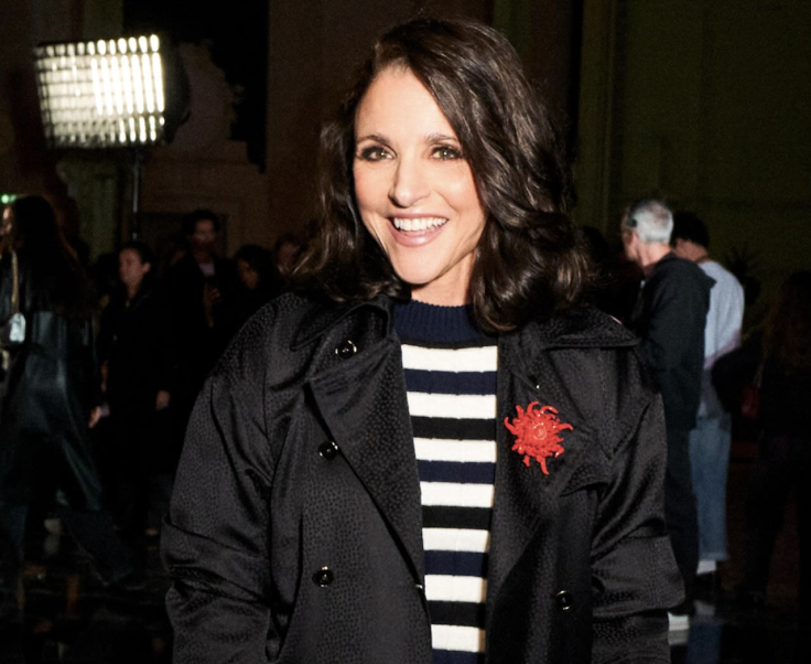 Julia Louis-Dreyfus