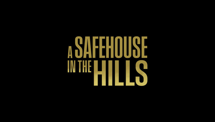 GTA Online: A Safehouse in the Hills