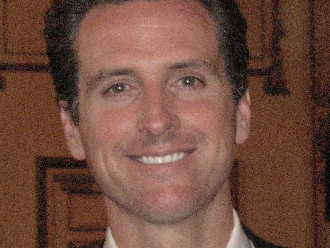 Newsom Mocks Trump for Trying to Shut Down Discussion of His Deteriorating Health