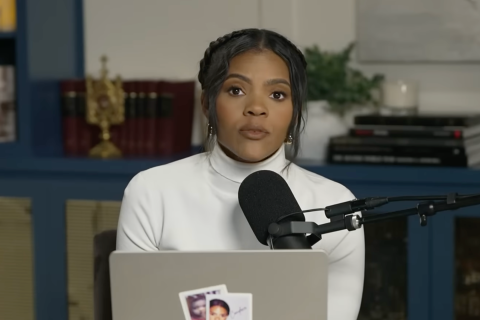 Candace Owens