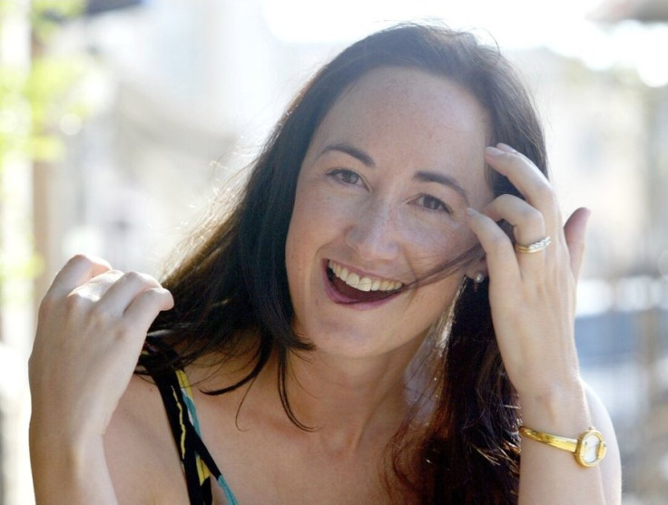 Sophie Kinsella