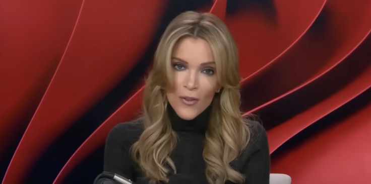 Megyn Kelly
