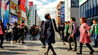 Store employees across Japan's 56,719 participating konbini locations now receive