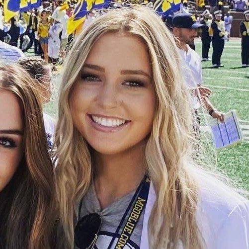 4 Photos of Paige Shiver After She Allegedly Deleted And Made Her Social Media Accounts Private Amid Affair Rumours