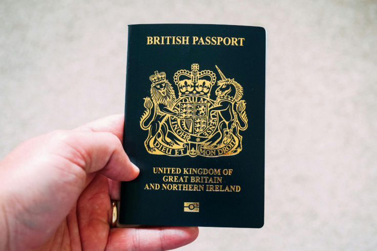 UK Visa Restrictions