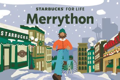 stabucks for life merrython
