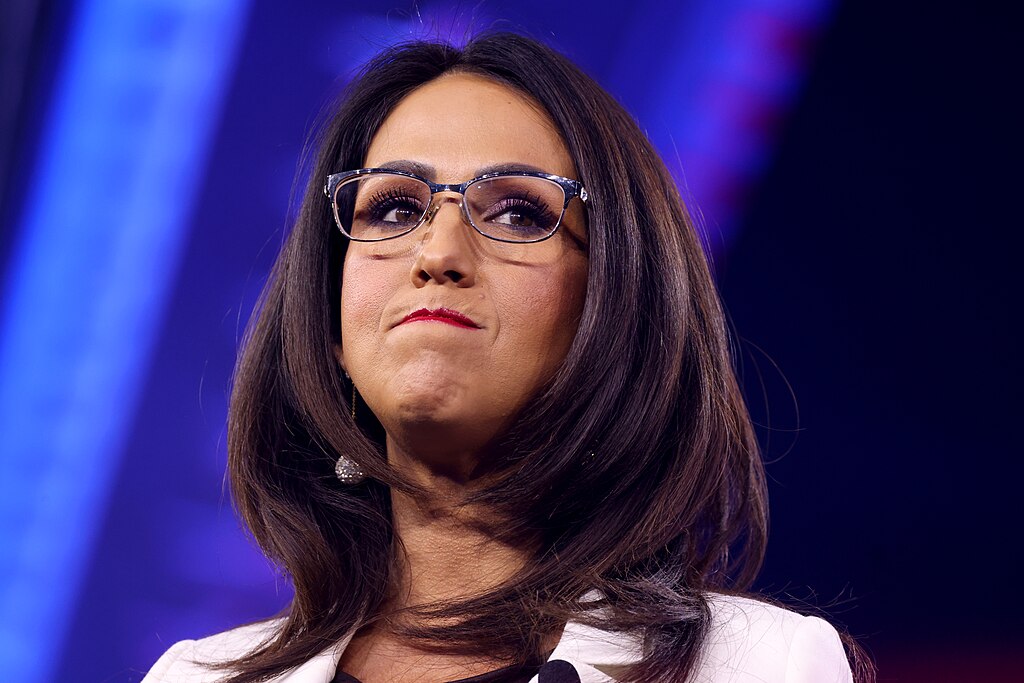 Trump Calls Boebert 'Weak-Minded' and Vows to Back Her Primary Challenger After She Sided With the Epstein Files Push