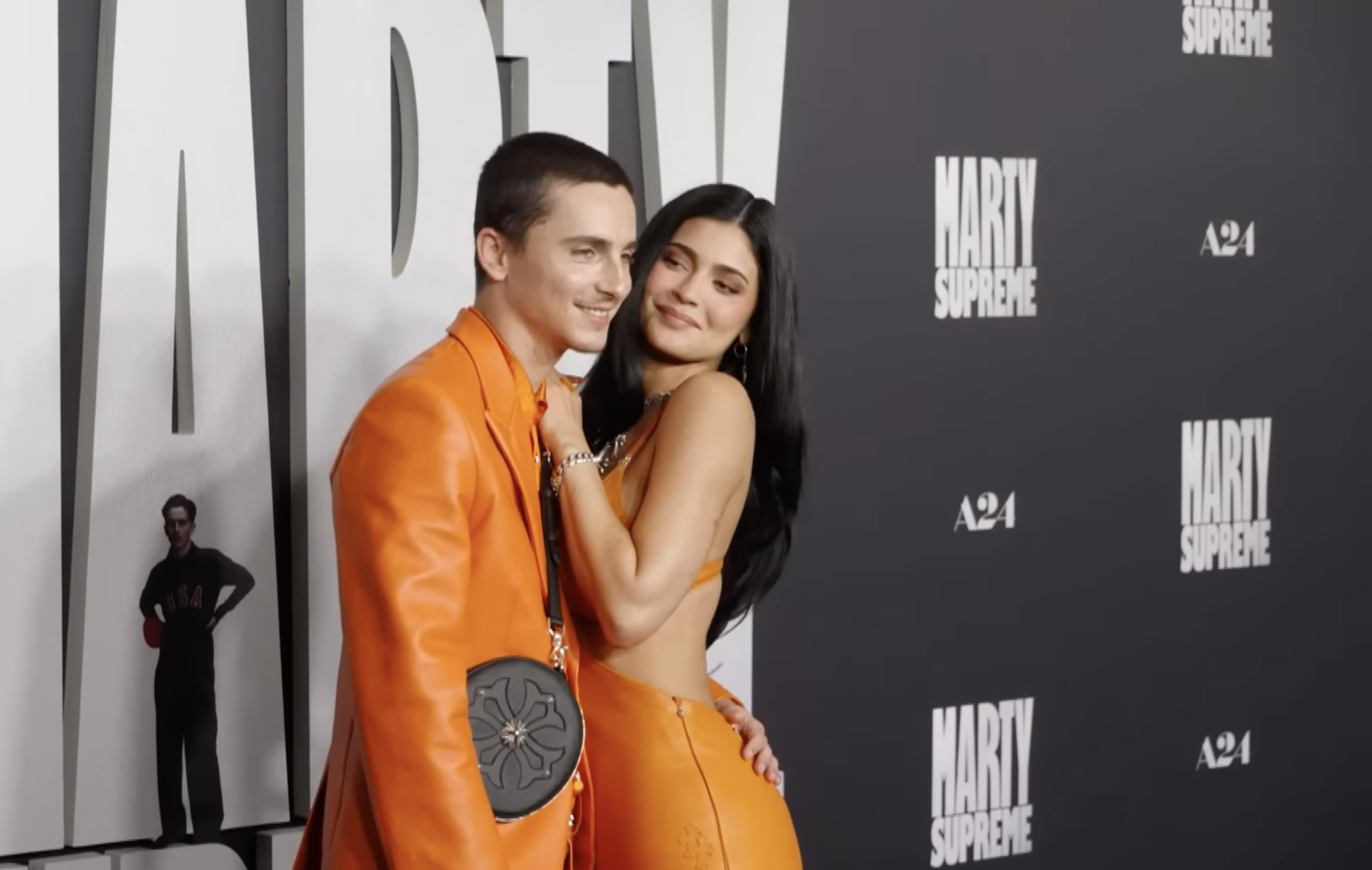Kylie Jenner Pregnancy Rumours: Is Kris Jenner Pushing Timothee Chalamet To Impregnate Beauty Mogul?