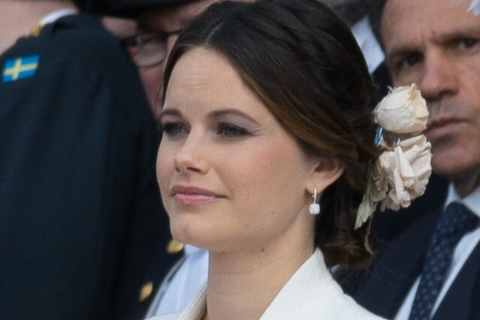 Princess Sofia of Sweden