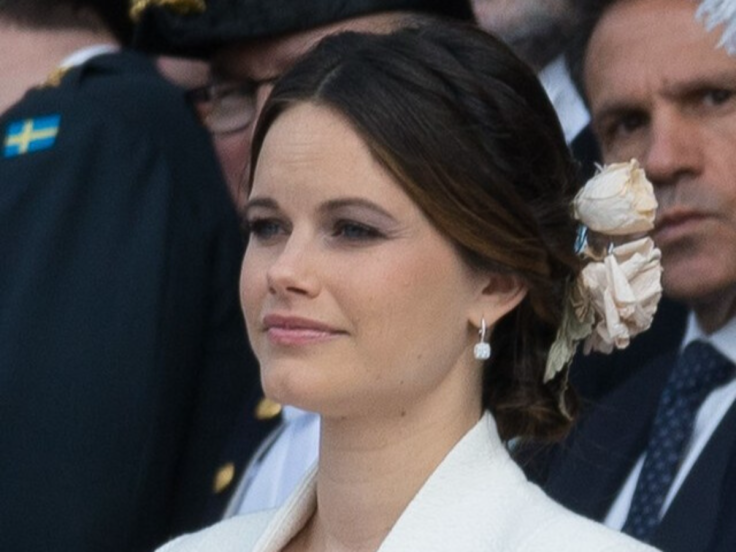 Princess Sofia of Sweden