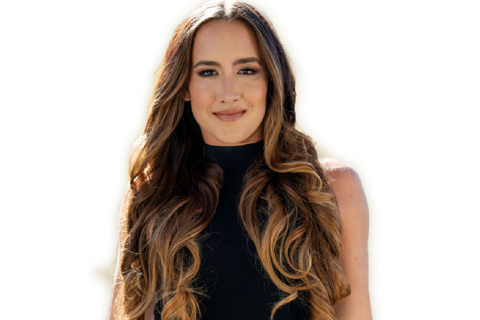 Codie Sanchez founder of Contrarian Thinking