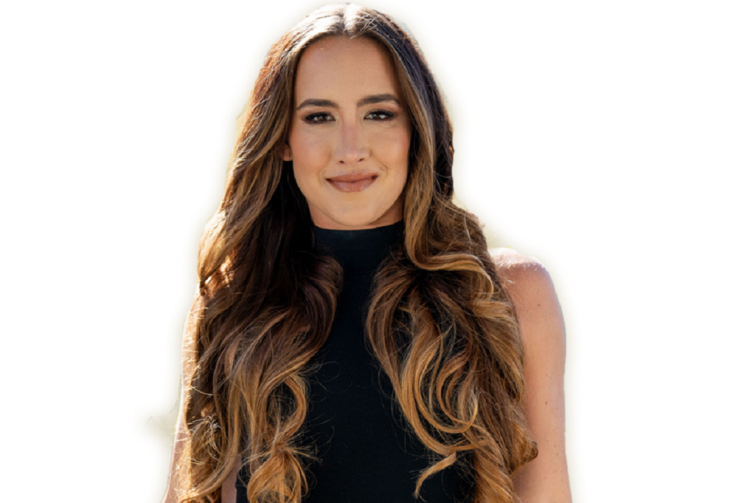 Codie Sanchez founder of Contrarian Thinking