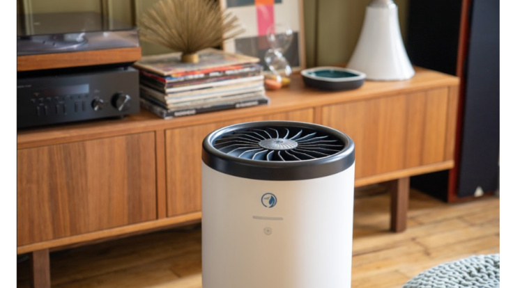 Air Purifier