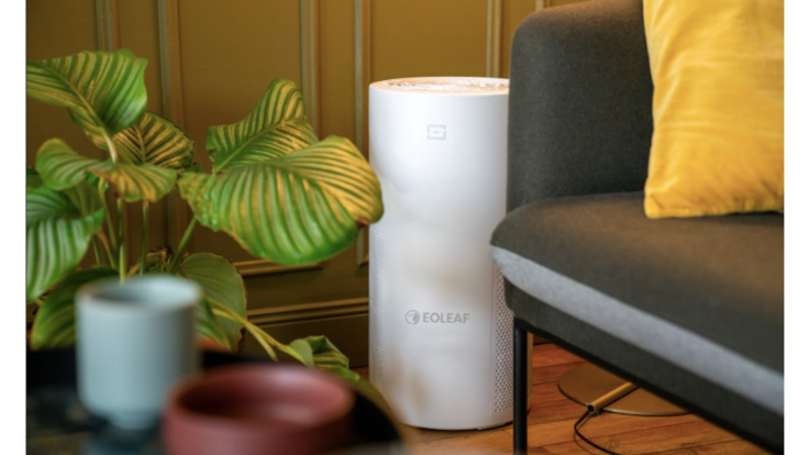 Air Purifier