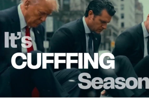 Gavin Newsom's Tweet