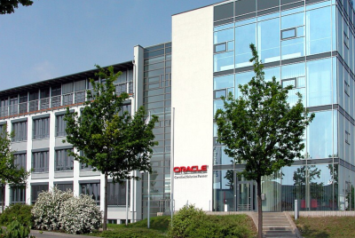 Oracle Corporation