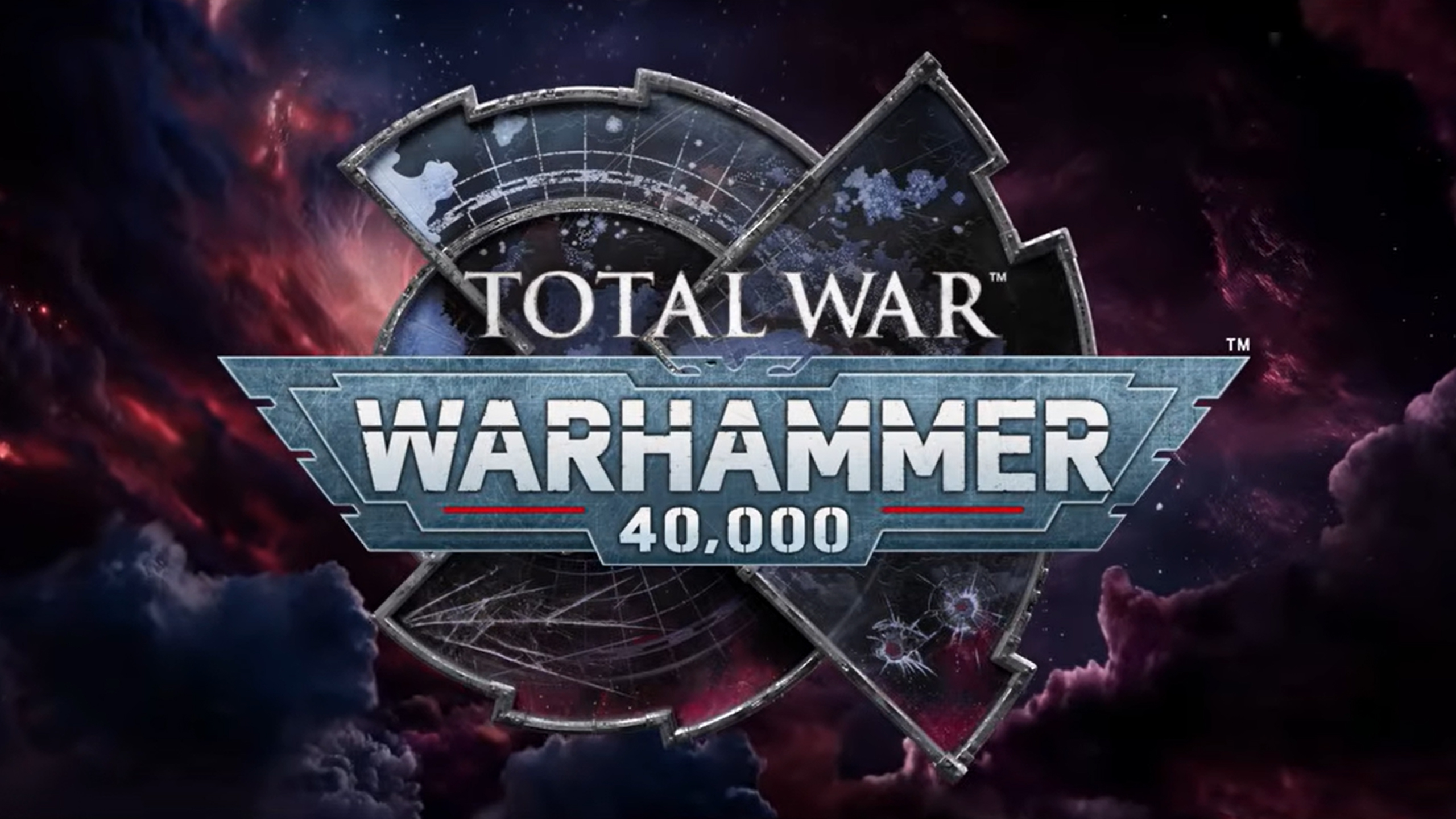 Total War: Warhammer 40K Revealed At TGA 2025 — The Most Ambitious Yet