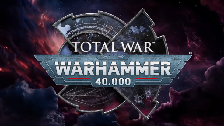 Total War: Warhammer 40k