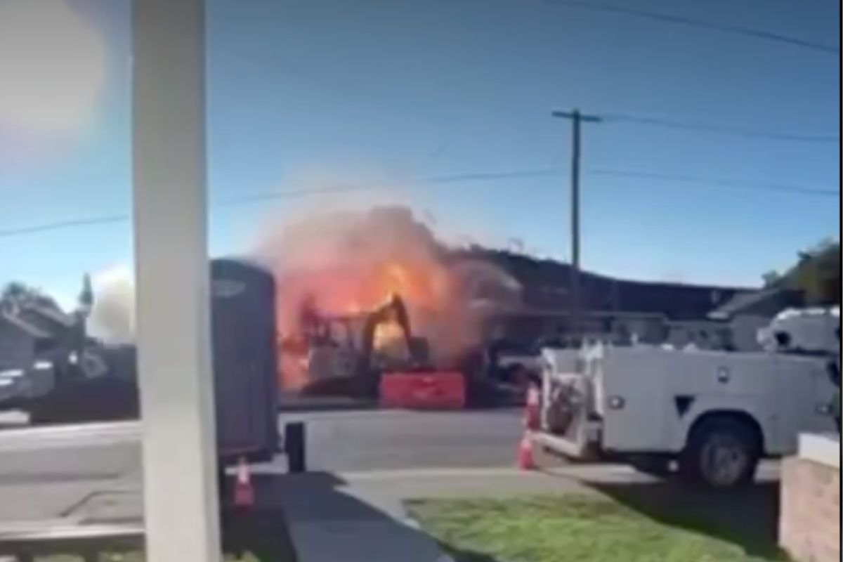 ibtimes.co.uk - Seneca Cabrera - Hayward Explosion Today: Why Evacuation Didn't Happen Despite a Known Gas Line Rupture, According to Investigators