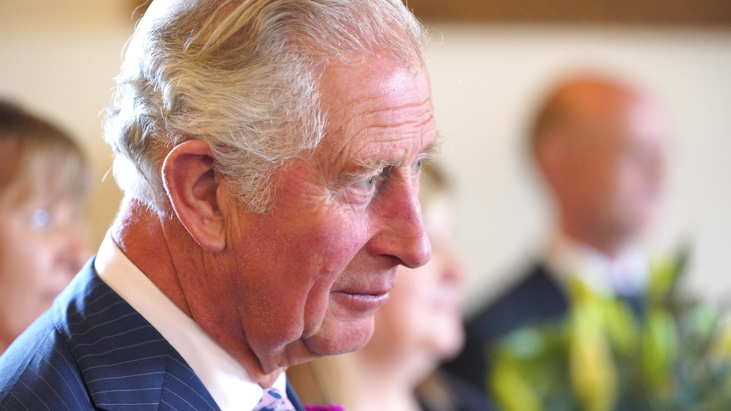 King Charles Health Update: Doctors Ease Cancer Treatment Following Strong Progress