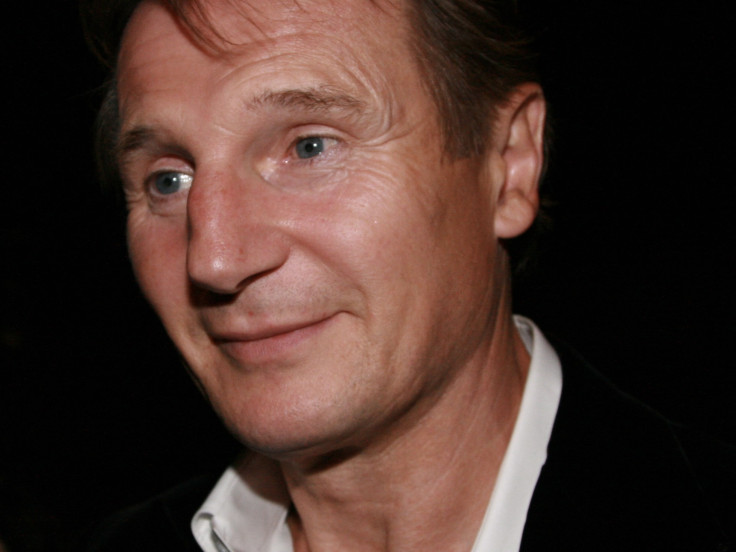 Liam Neeson