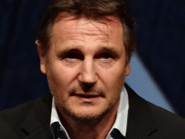 Liam Neeson