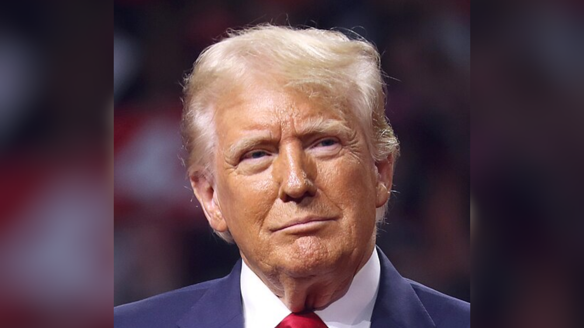 Trump Warns Europe Faces 'Civilisational Erasure' in Leaked Security Document: Report