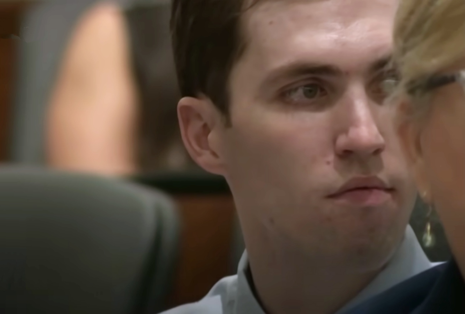 Tyler Robinson, Charlie Kirk Killer, Grinning At First Court Appearance, Mentions Erika in Chat With Lawyer   www.ibtimes.co.uk