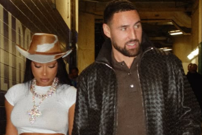 Klay Thompson and Megan Thee Stallion breakup rumors