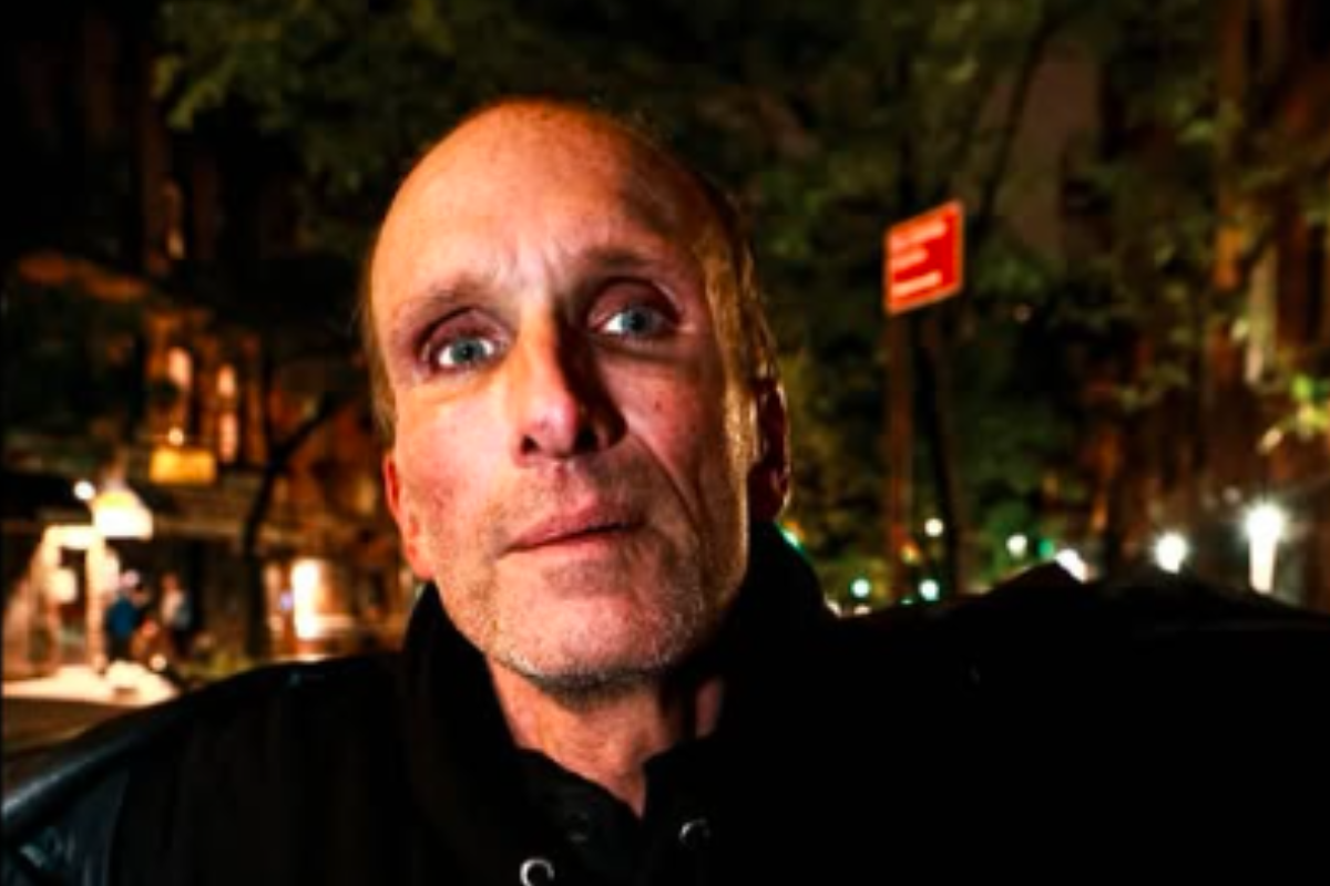 'Pulp Fiction' Star Peter Greene's Last Words About Surgery Revealed Days Before Body Found Dead in NYC Apartment