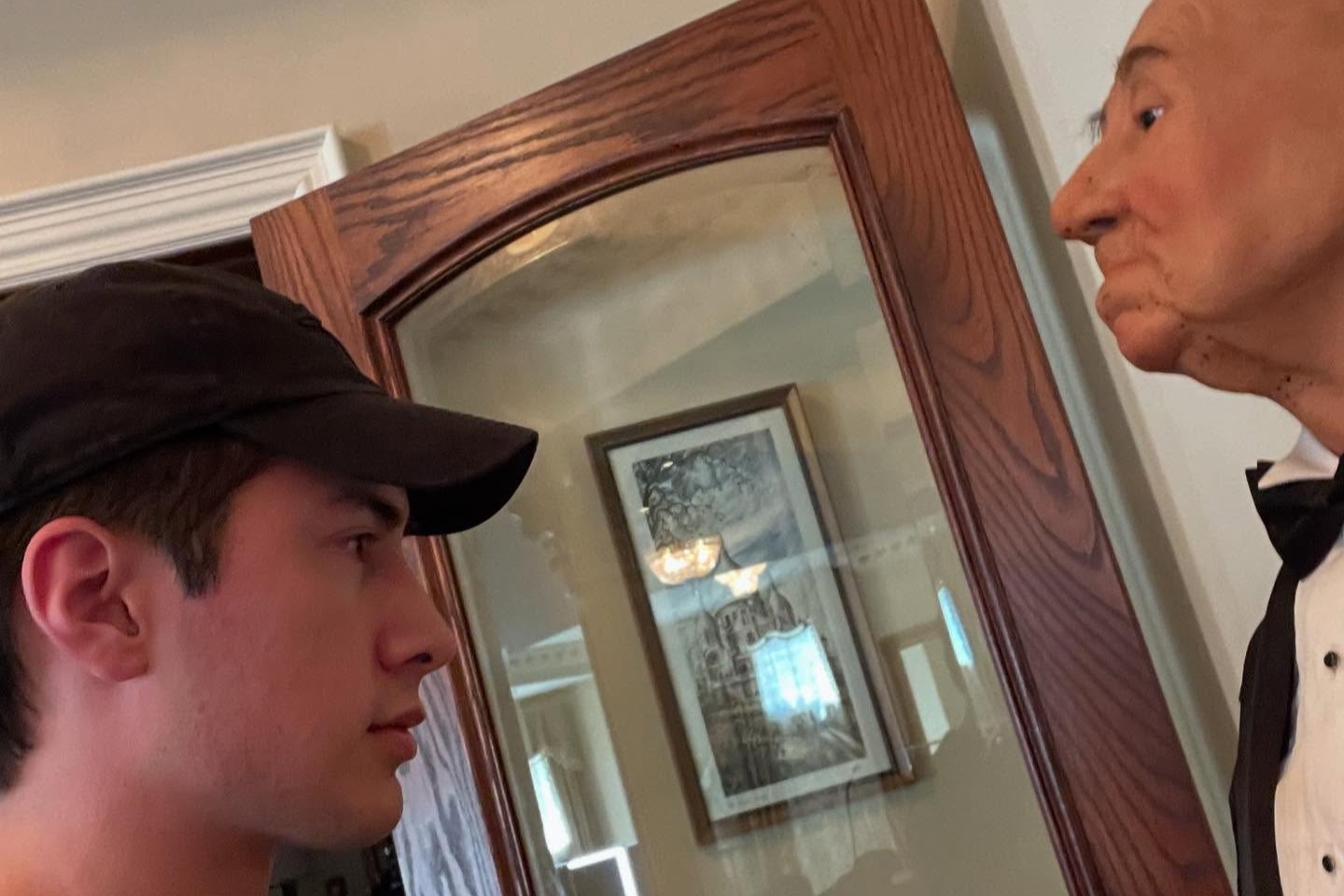 Hudson Williams Museum 